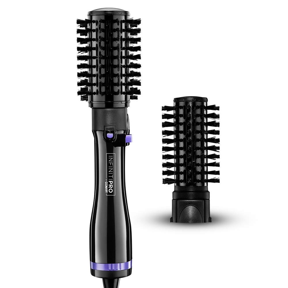 CONAIR HOT AIR SPIN BRUSH
